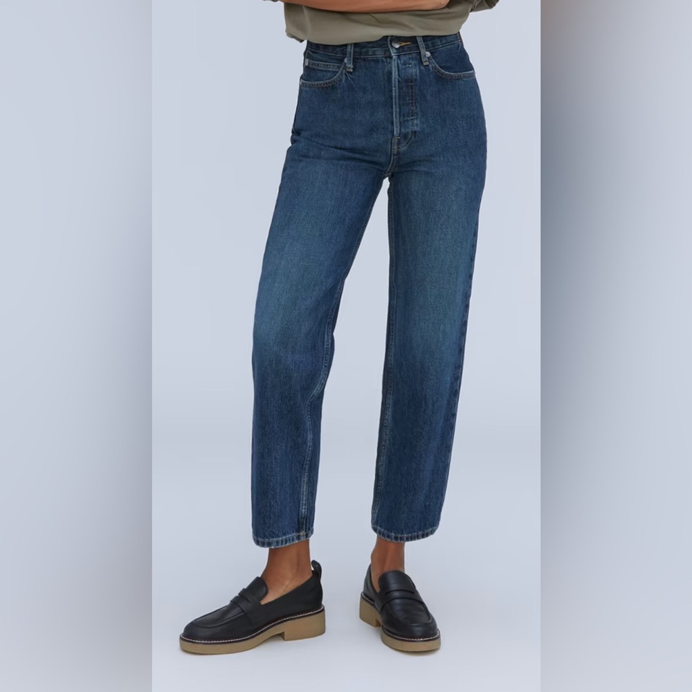 Gap Size 8/29 Classic Jean